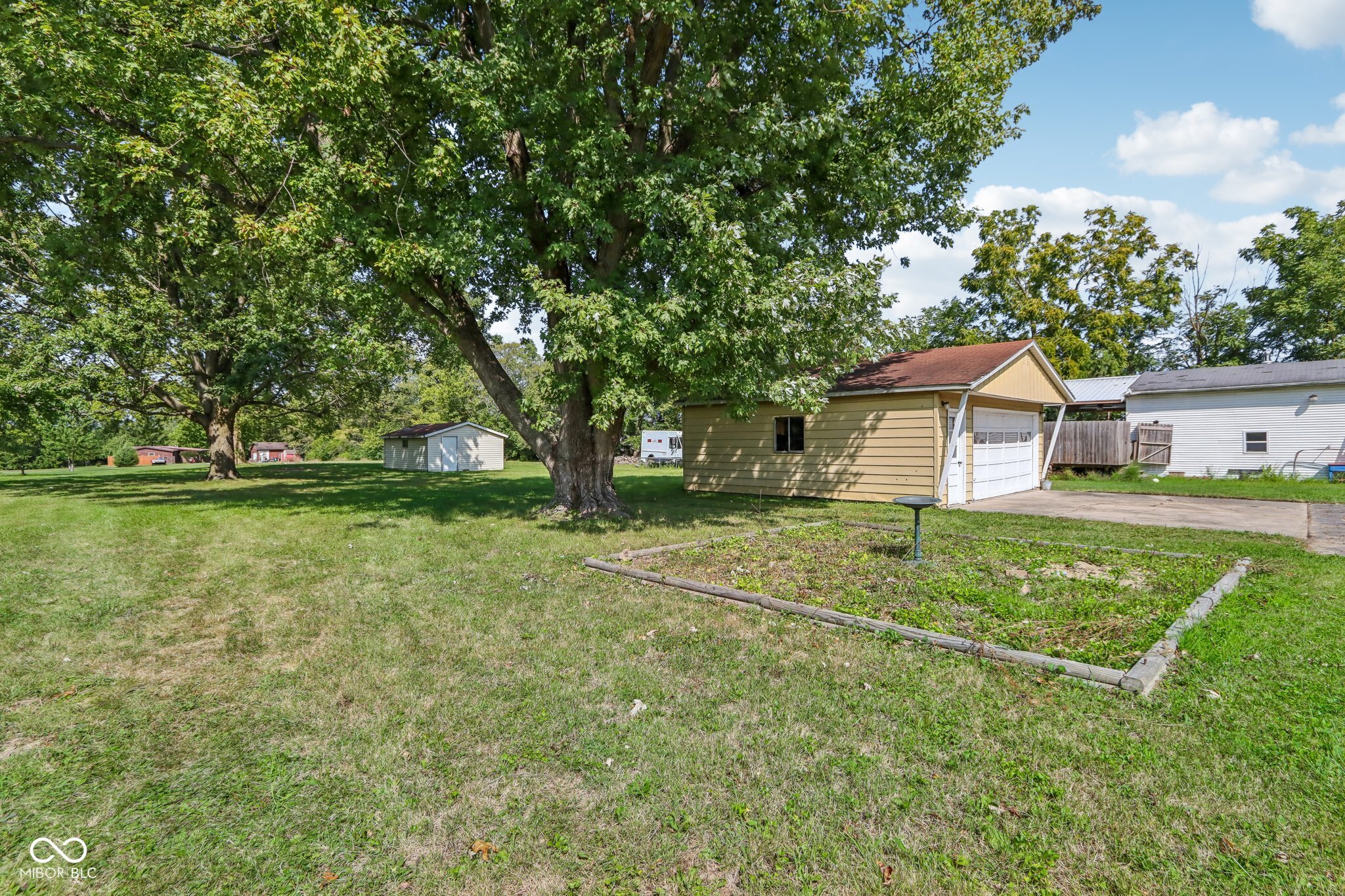 1406 Roe Avenue Alexandria, IN 46001 - Photo 30 of 32 Gallery Image 30