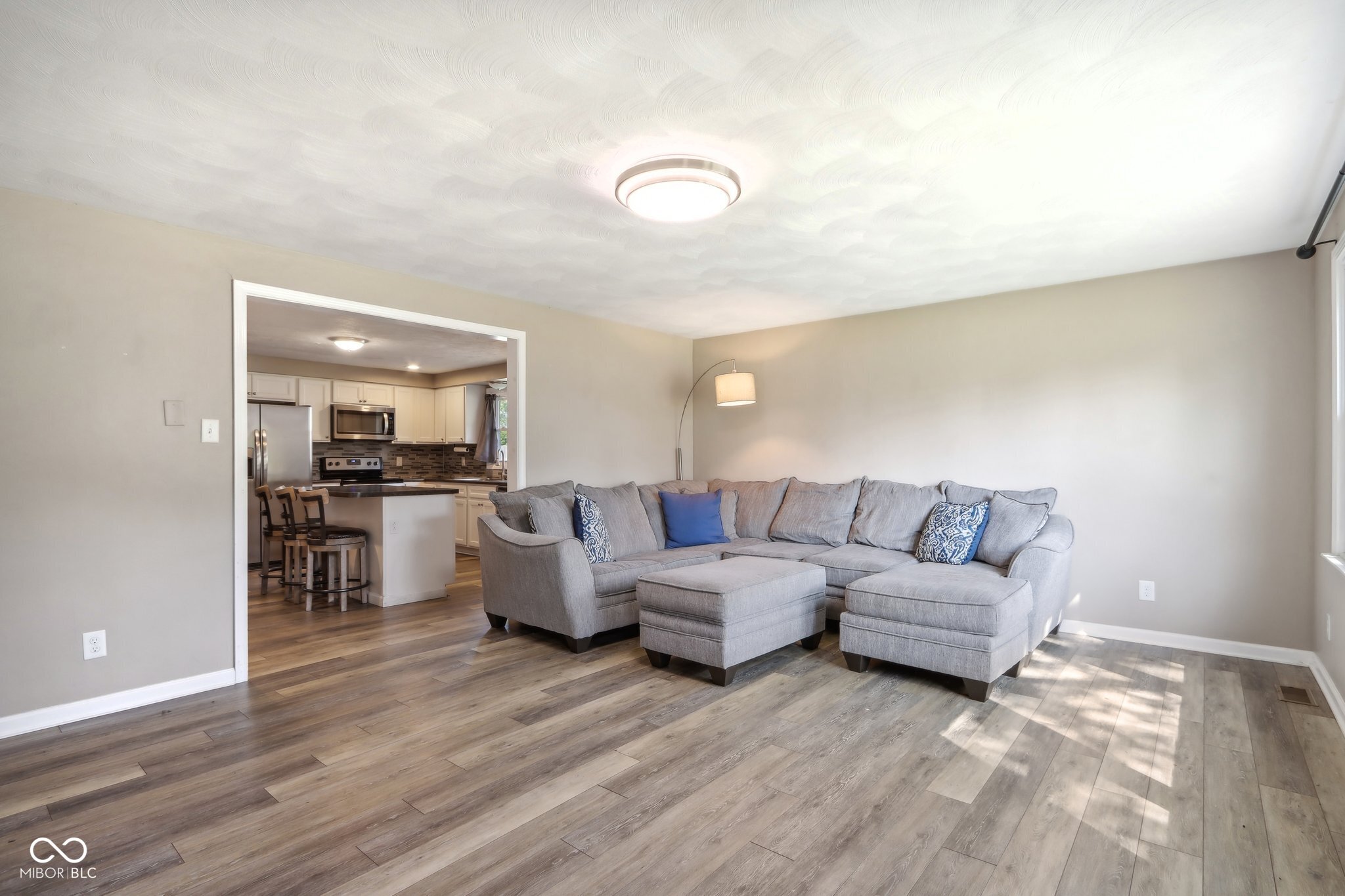 1406 Roe Avenue Alexandria, IN 46001 - Photo 5 of 32 Gallery Image 5