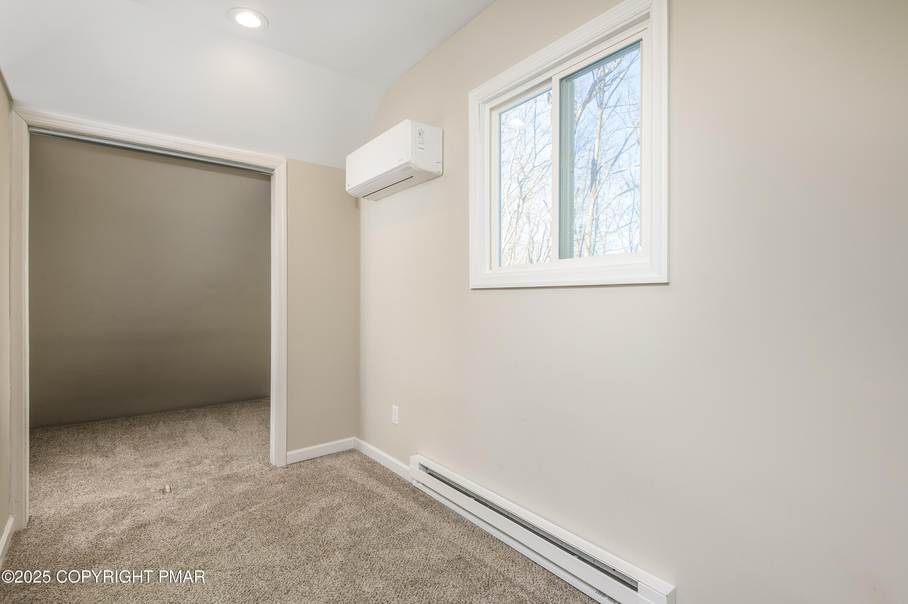 6151 Kansa Road East Stroudsburg, PA 18302 - Photo 26 of 26 an empty room with windows