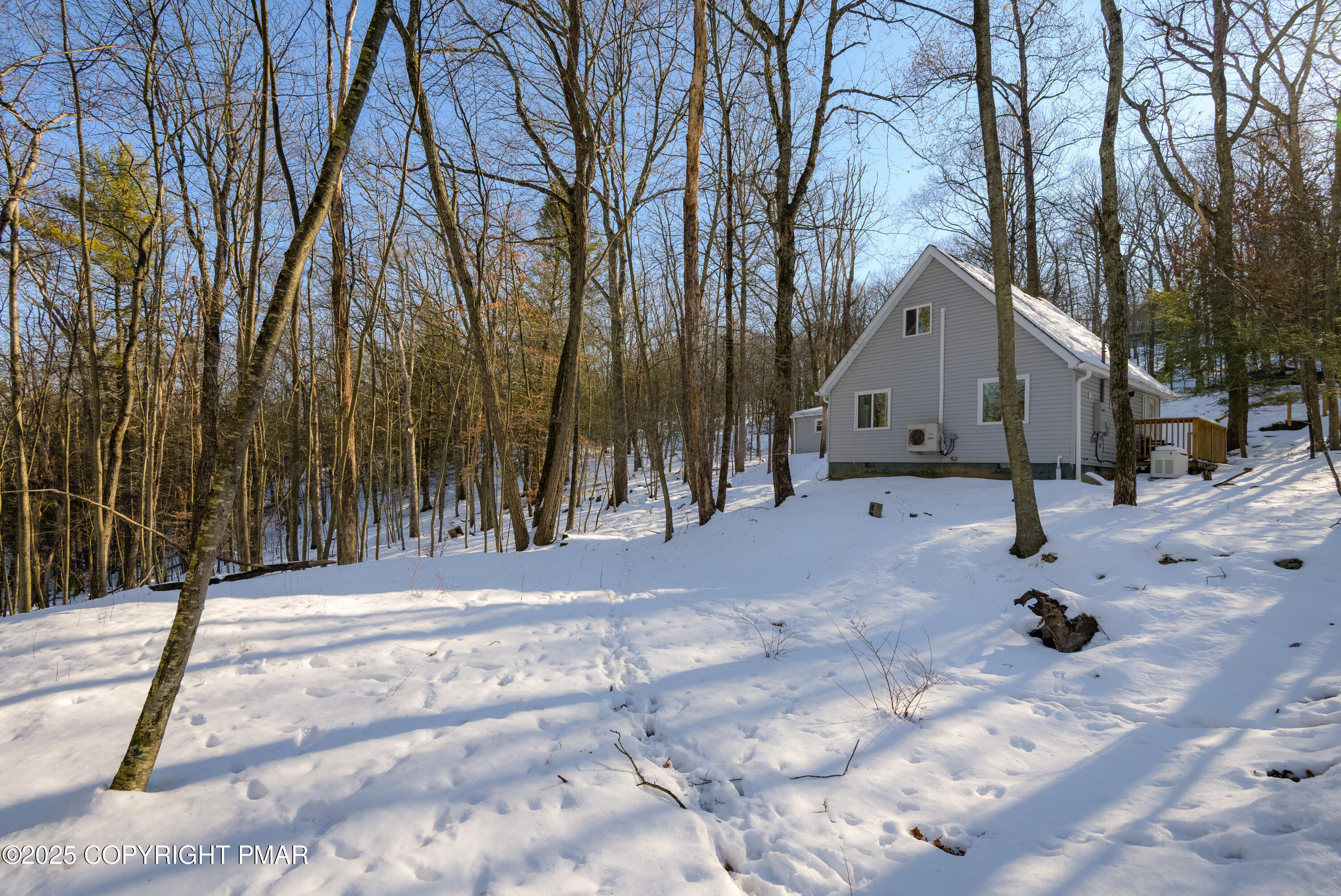 6151 Kansa Road East Stroudsburg, PA 18302 - Photo 7 of 26