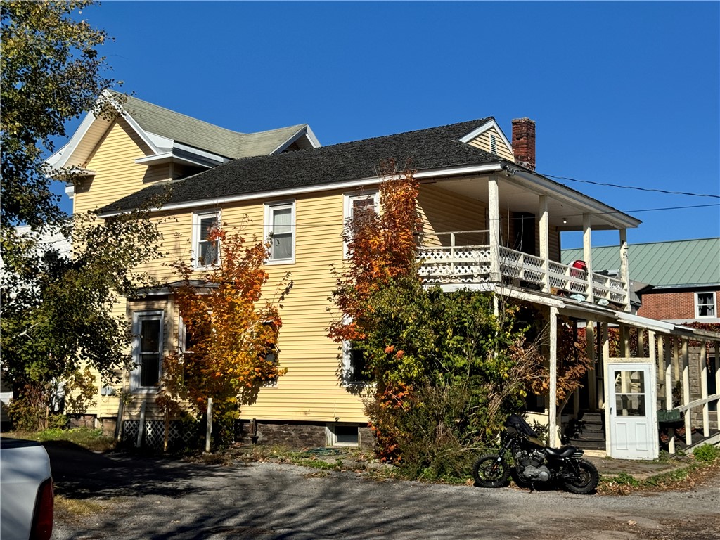 95 Main Street Delhi, NY 13753 - Photo 1 of 1