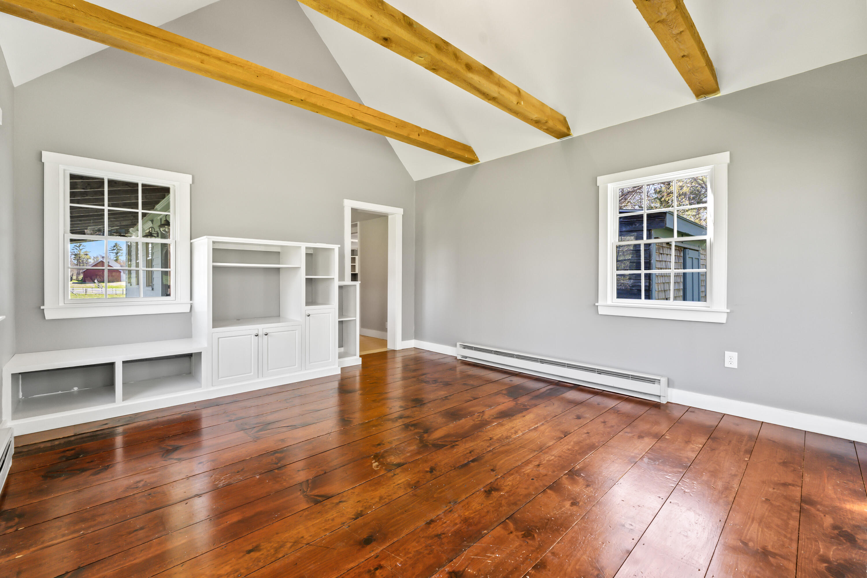 1854 Alna Road Alna, ME 04535 - Photo 38 of 79 Family Room
