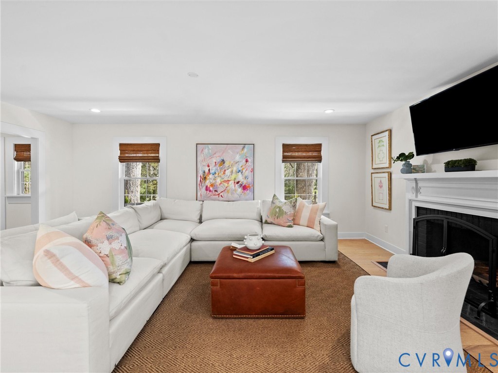 200 North Ridge Road Henrico, VA 23229 - Photo 11 of 85