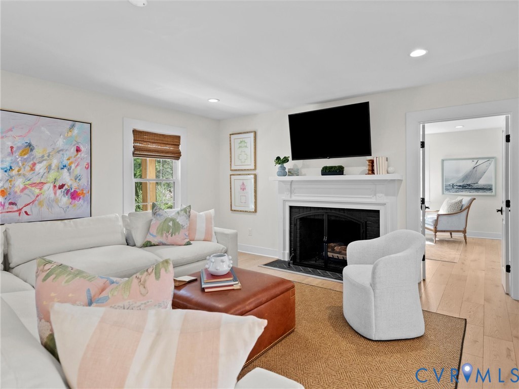 200 North Ridge Road Henrico, VA 23229 - Photo 12 of 85