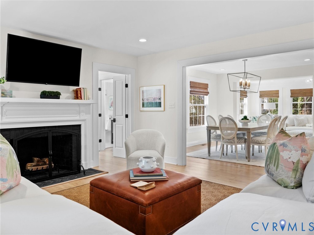 200 North Ridge Road Henrico, VA 23229 - Photo 14 of 85