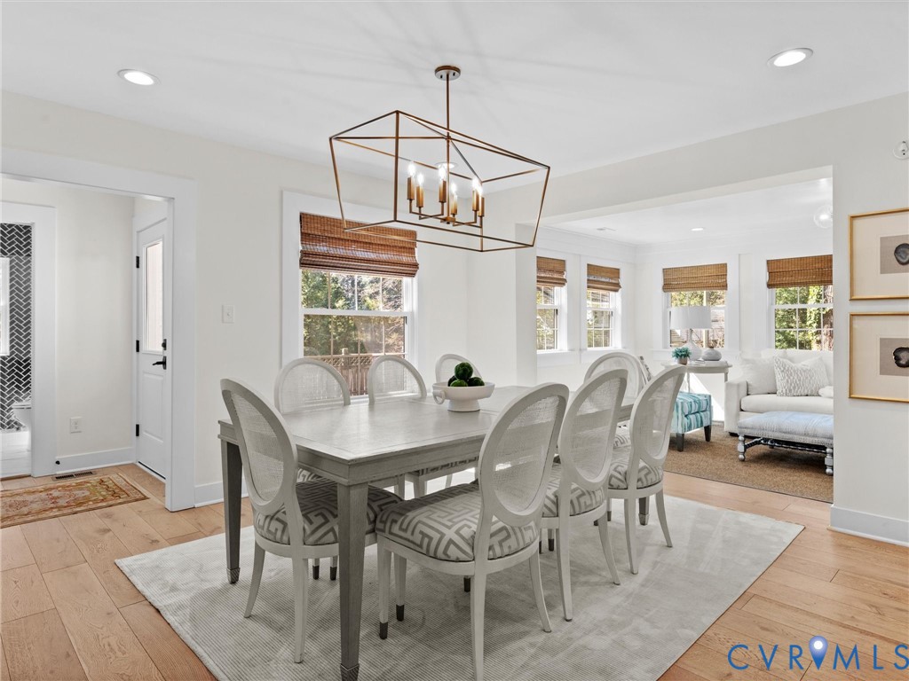 200 North Ridge Road Henrico, VA 23229 - Photo 17 of 85