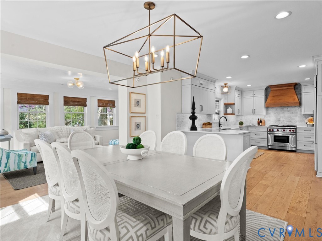 200 North Ridge Road Henrico, VA 23229 - Photo 19 of 85