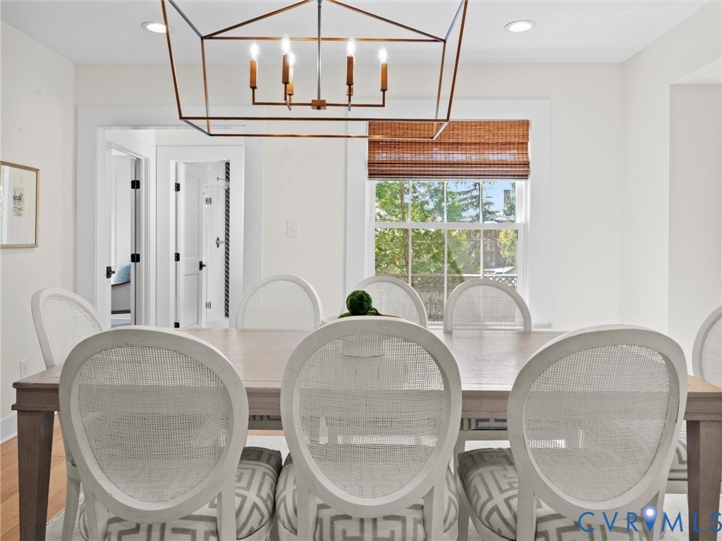 200 North Ridge Road Henrico, VA 23229 - Photo 20 of 85