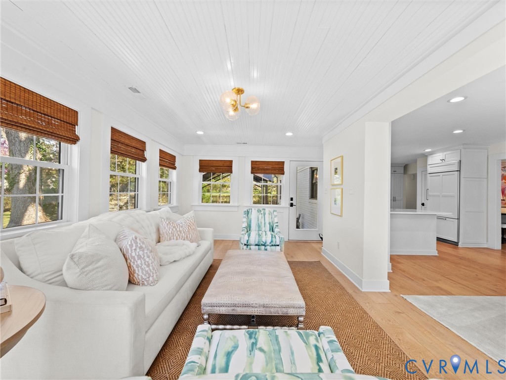 200 North Ridge Road Henrico, VA 23229 - Photo 22 of 85