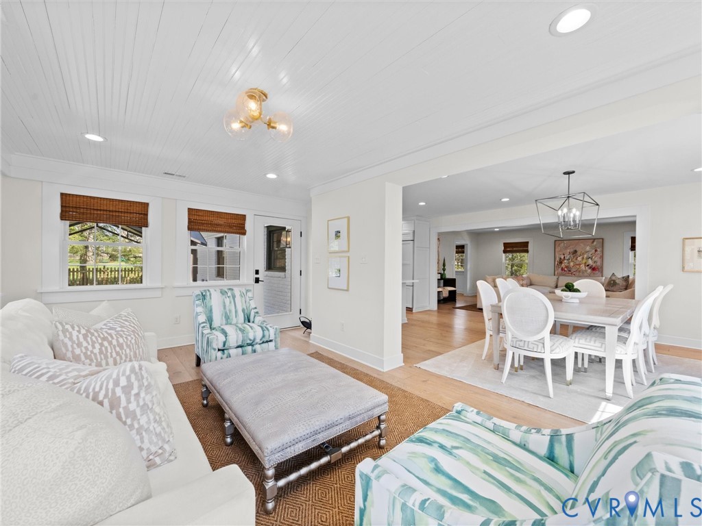 200 North Ridge Road Henrico, VA 23229 - Photo 23 of 85