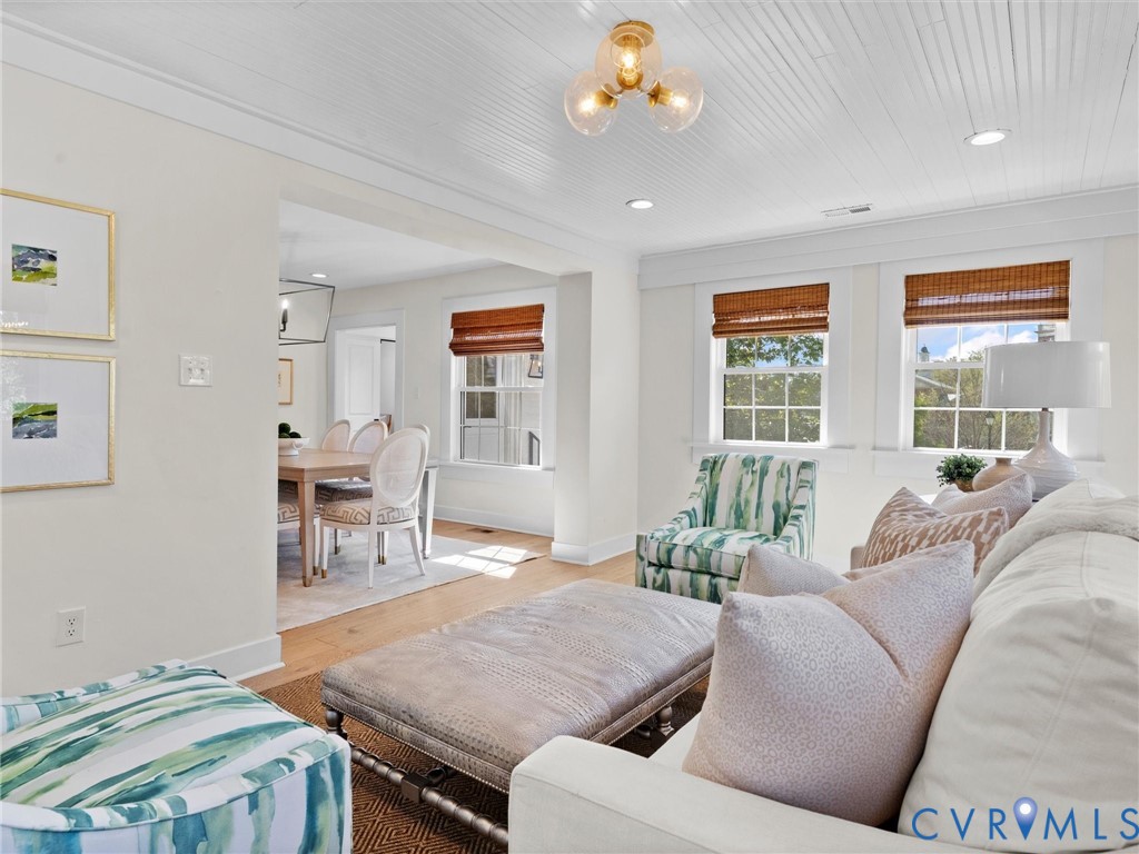 200 North Ridge Road Henrico, VA 23229 - Photo 24 of 85