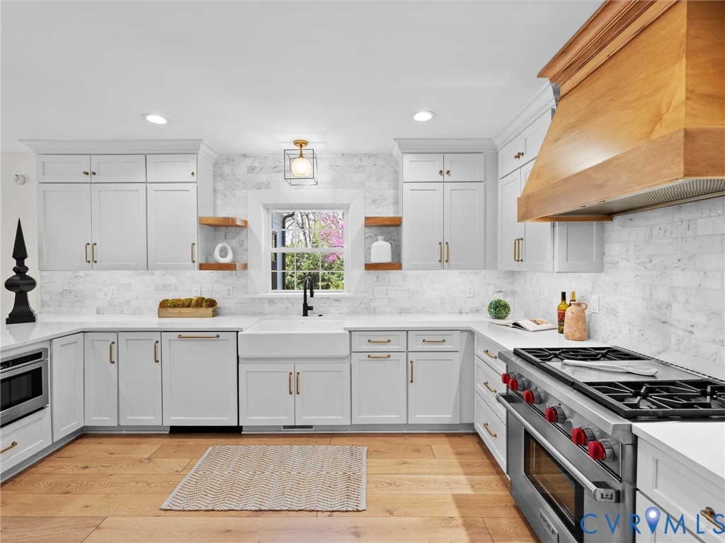 200 North Ridge Road Henrico, VA 23229 - Photo 26 of 85