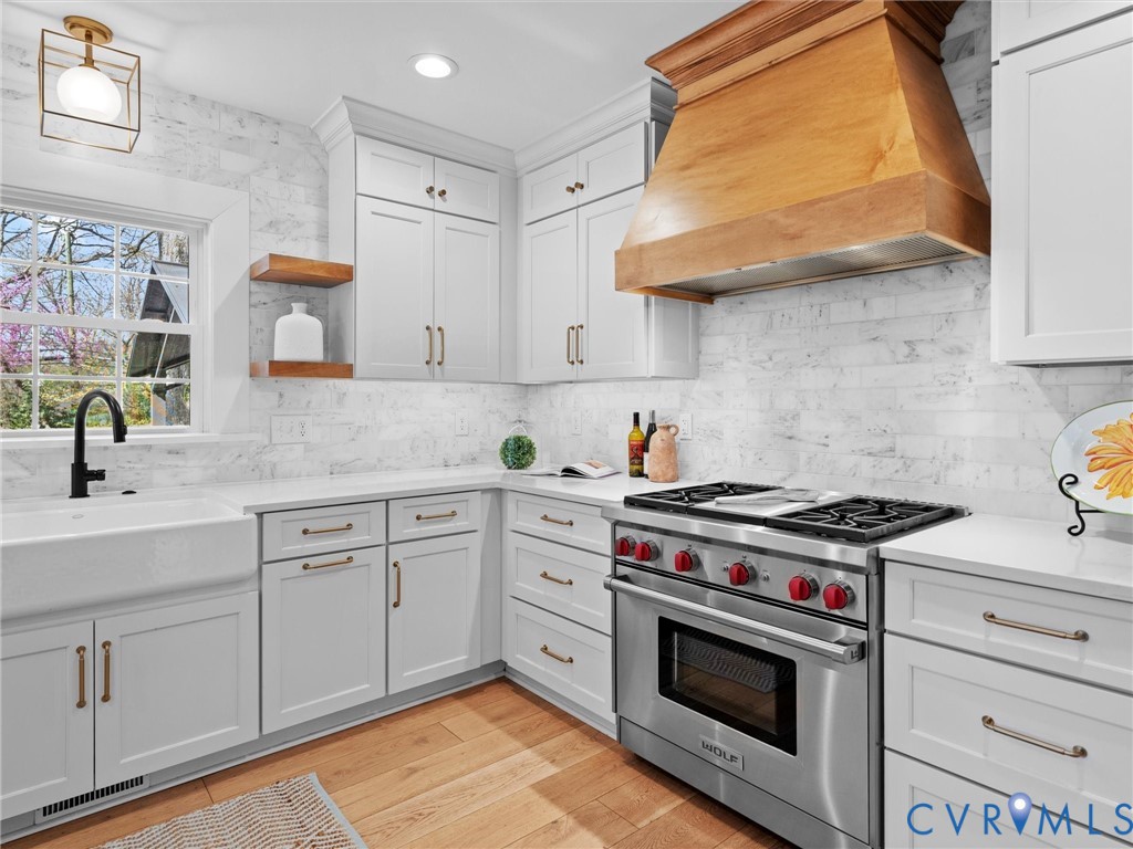 200 North Ridge Road Henrico, VA 23229 - Photo 27 of 85