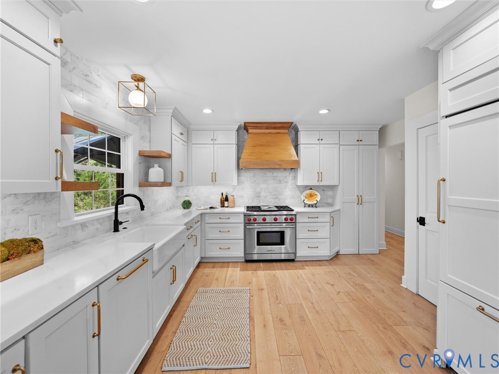 200 North Ridge Road Henrico, VA 23229 - Photo 28 of 85