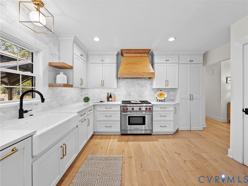 200 North Ridge Road Henrico, VA 23229 - Photo 29 of 85