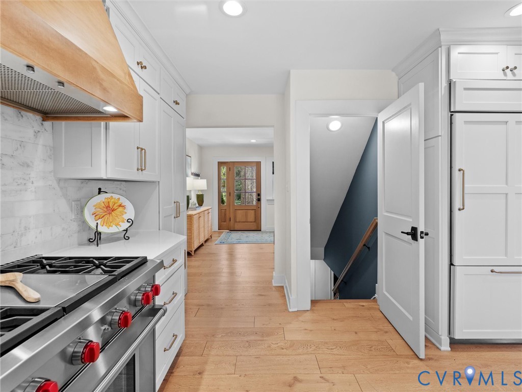 200 North Ridge Road Henrico, VA 23229 - Photo 30 of 85