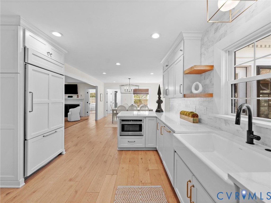 200 North Ridge Road Henrico, VA 23229 - Photo 31 of 85