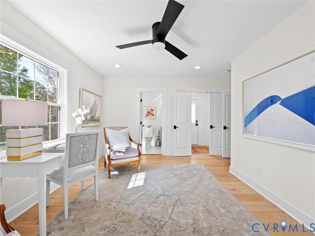 200 North Ridge Road Henrico, VA 23229 - Photo 33 of 85