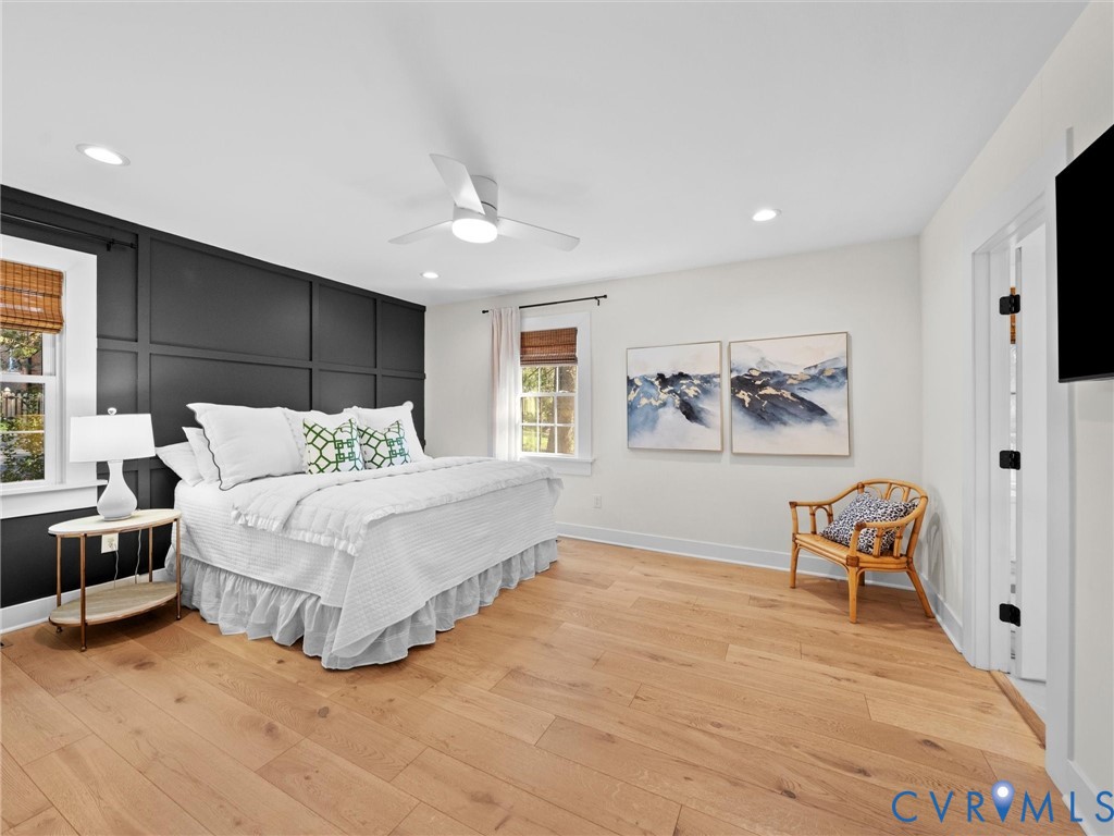 200 North Ridge Road Henrico, VA 23229 - Photo 37 of 85