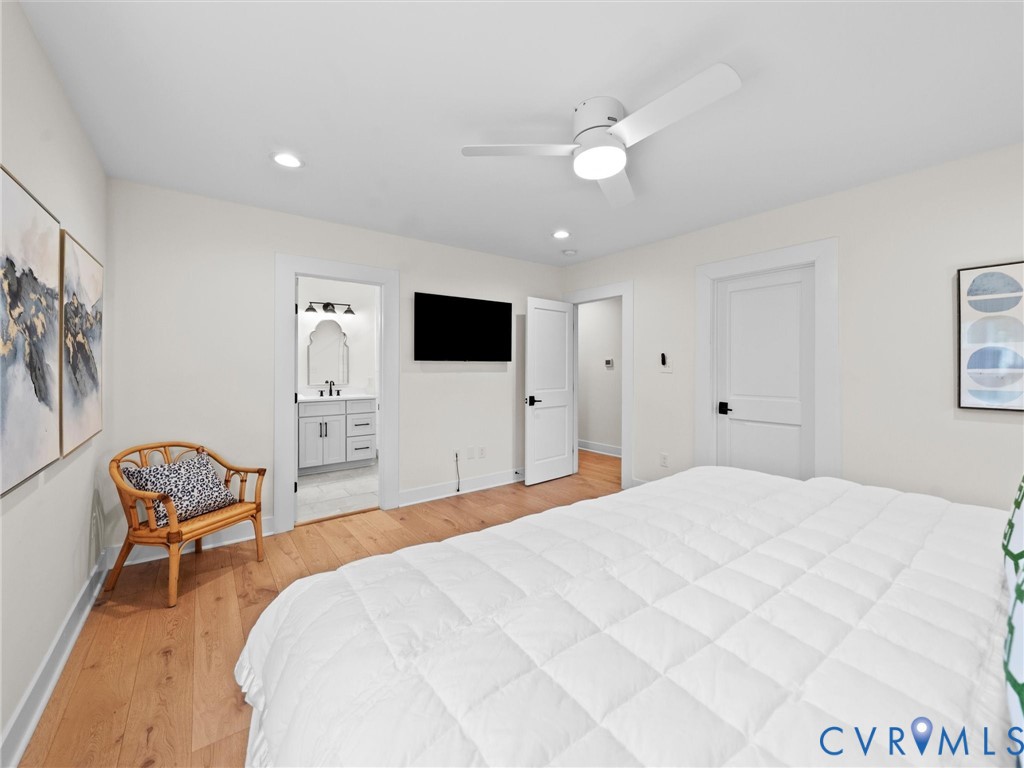 200 North Ridge Road Henrico, VA 23229 - Photo 39 of 85