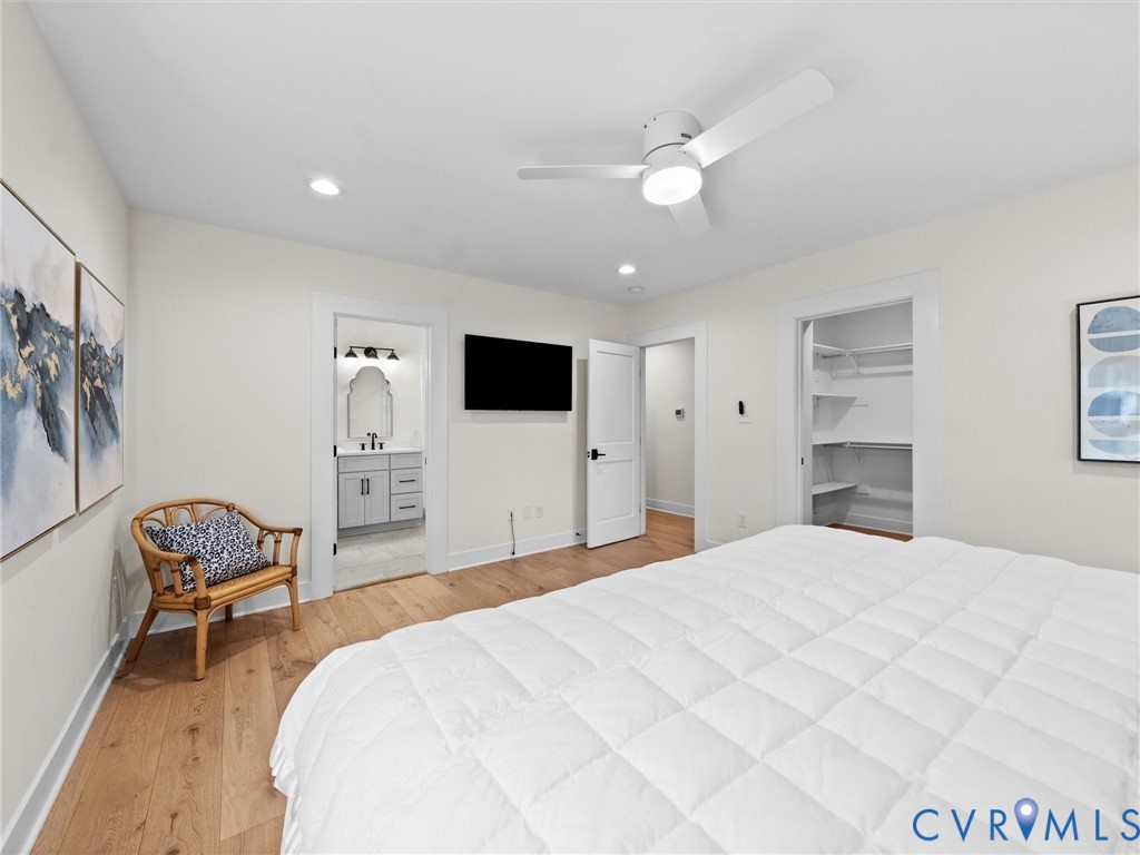 200 North Ridge Road Henrico, VA 23229 - Photo 41 of 85