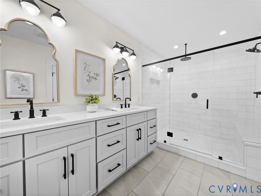 200 North Ridge Road Henrico, VA 23229 - Photo 44 of 85