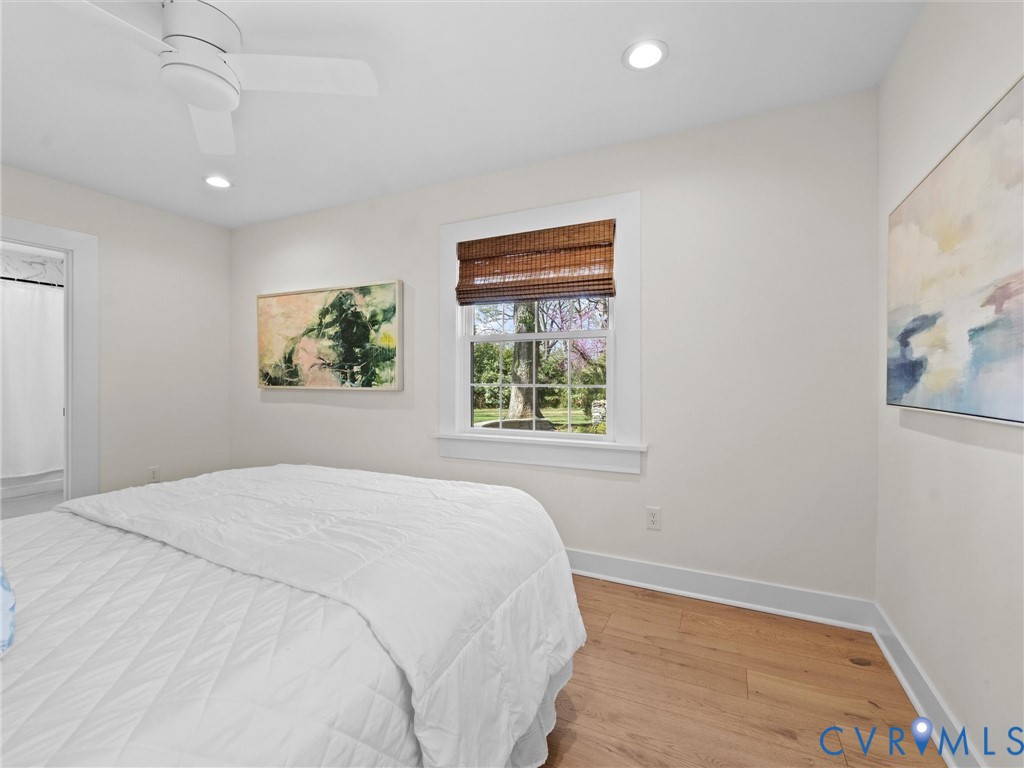 200 North Ridge Road Henrico, VA 23229 - Photo 48 of 85