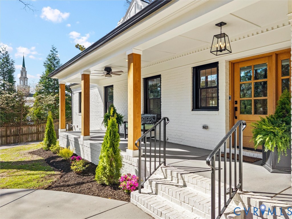 200 North Ridge Road Henrico, VA 23229 - Photo 5 of 85