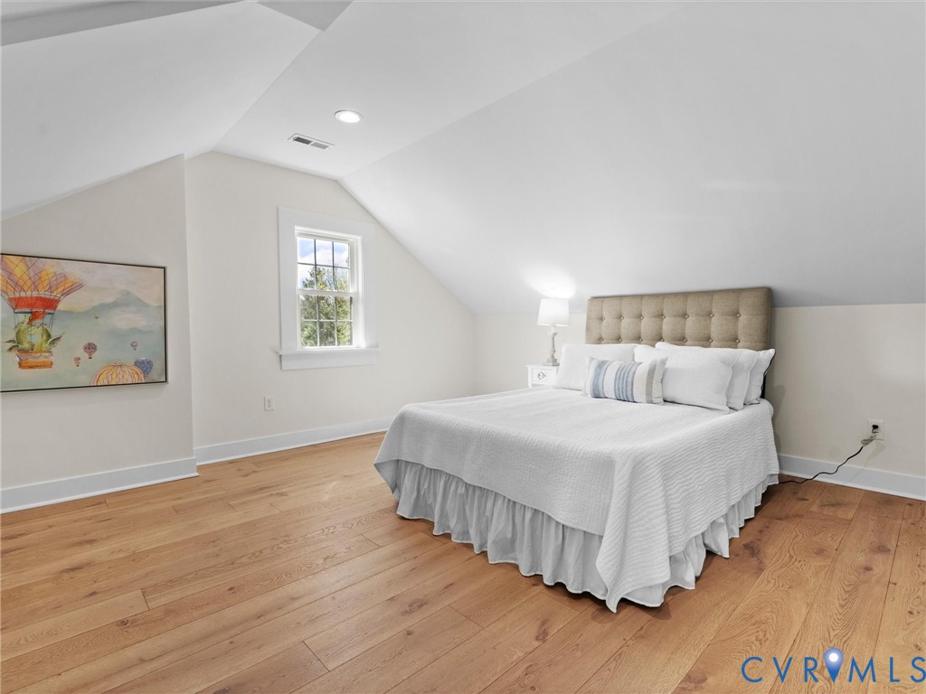 200 North Ridge Road Henrico, VA 23229 - Photo 52 of 85