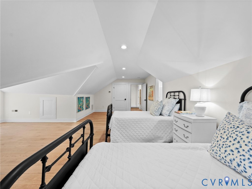 200 North Ridge Road Henrico, VA 23229 - Photo 57 of 85