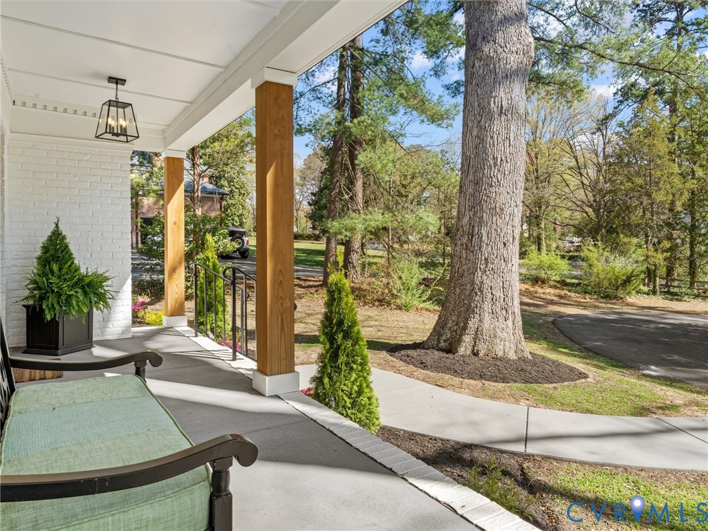 200 North Ridge Road Henrico, VA 23229 - Photo 6 of 85