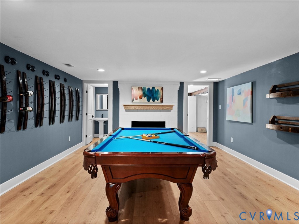 200 North Ridge Road Henrico, VA 23229 - Photo 61 of 85