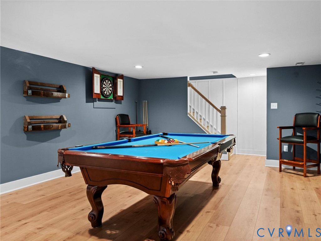 200 North Ridge Road Henrico, VA 23229 - Photo 63 of 85