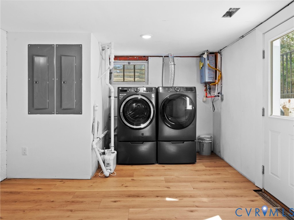 200 North Ridge Road Henrico, VA 23229 - Photo 64 of 85