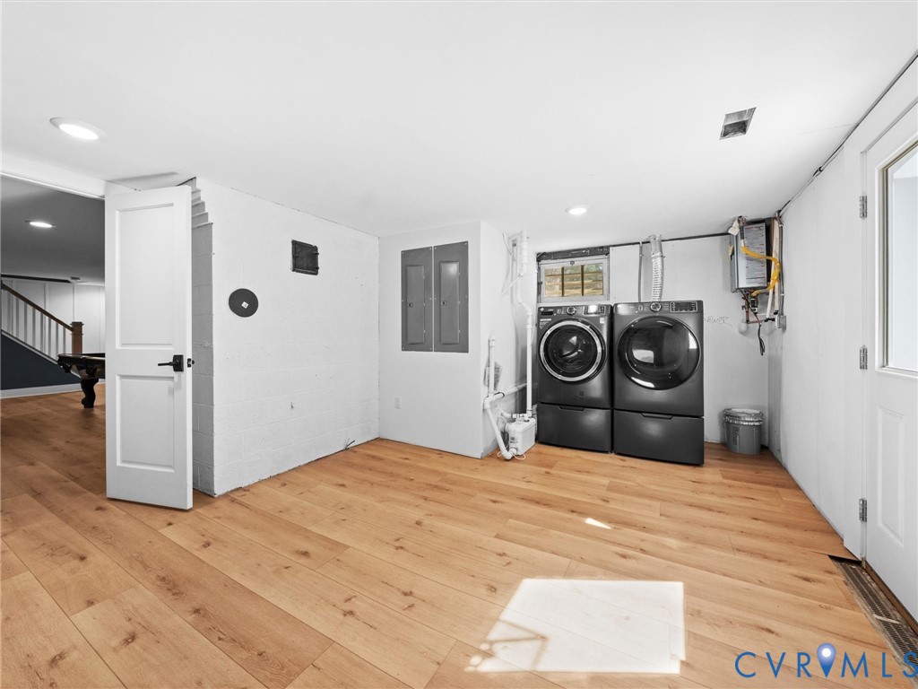 200 North Ridge Road Henrico, VA 23229 - Photo 65 of 85