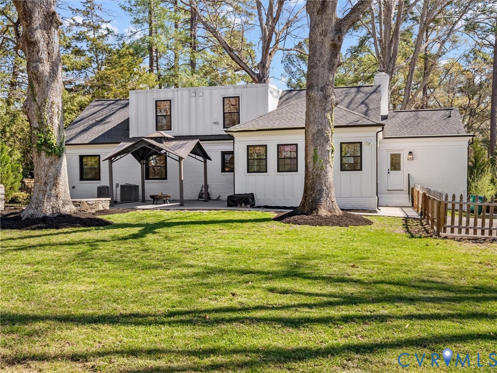 200 North Ridge Road Henrico, VA 23229 - Photo 67 of 85