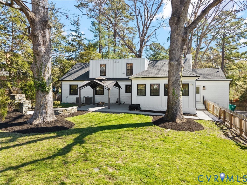 200 North Ridge Road Henrico, VA 23229 - Photo 68 of 85