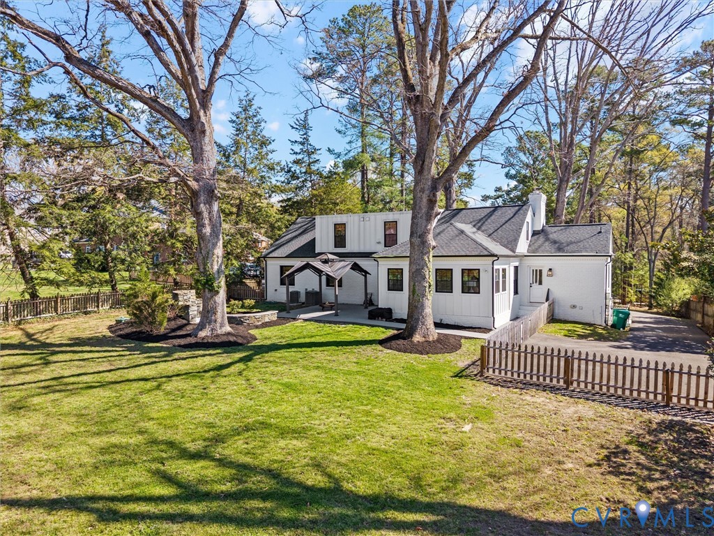 200 North Ridge Road Henrico, VA 23229 - Photo 69 of 85