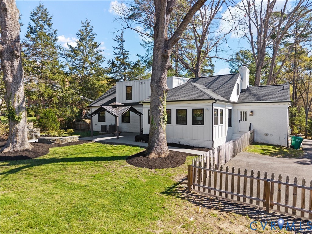 200 North Ridge Road Henrico, VA 23229 - Photo 70 of 85