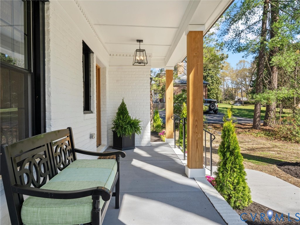 200 North Ridge Road Henrico, VA 23229 - Photo 7 of 85