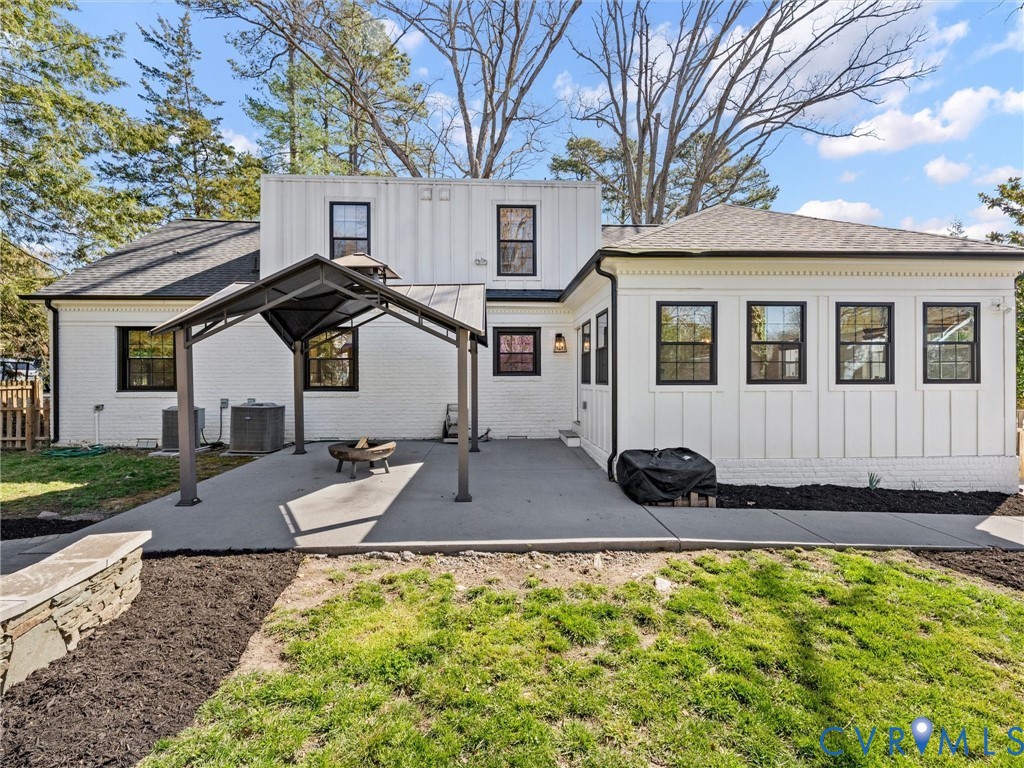 200 North Ridge Road Henrico, VA 23229 - Photo 71 of 85