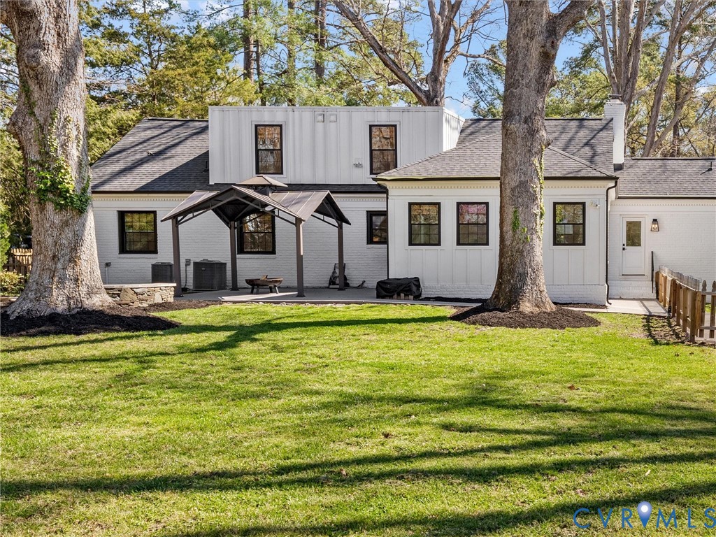 200 North Ridge Road Henrico, VA 23229 - Photo 72 of 85