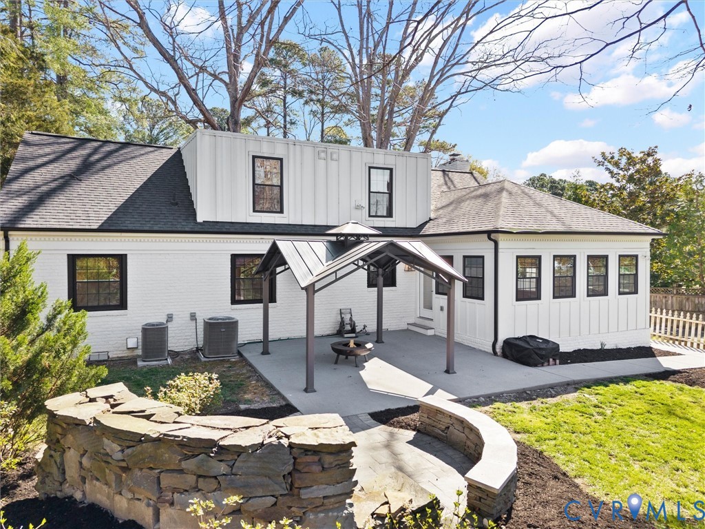 200 North Ridge Road Henrico, VA 23229 - Photo 74 of 85