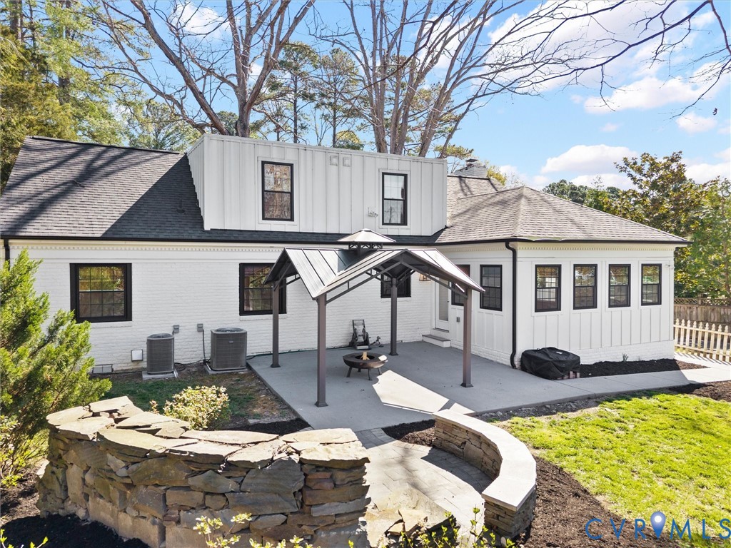 200 North Ridge Road Henrico, VA 23229 - Photo 74 of 85