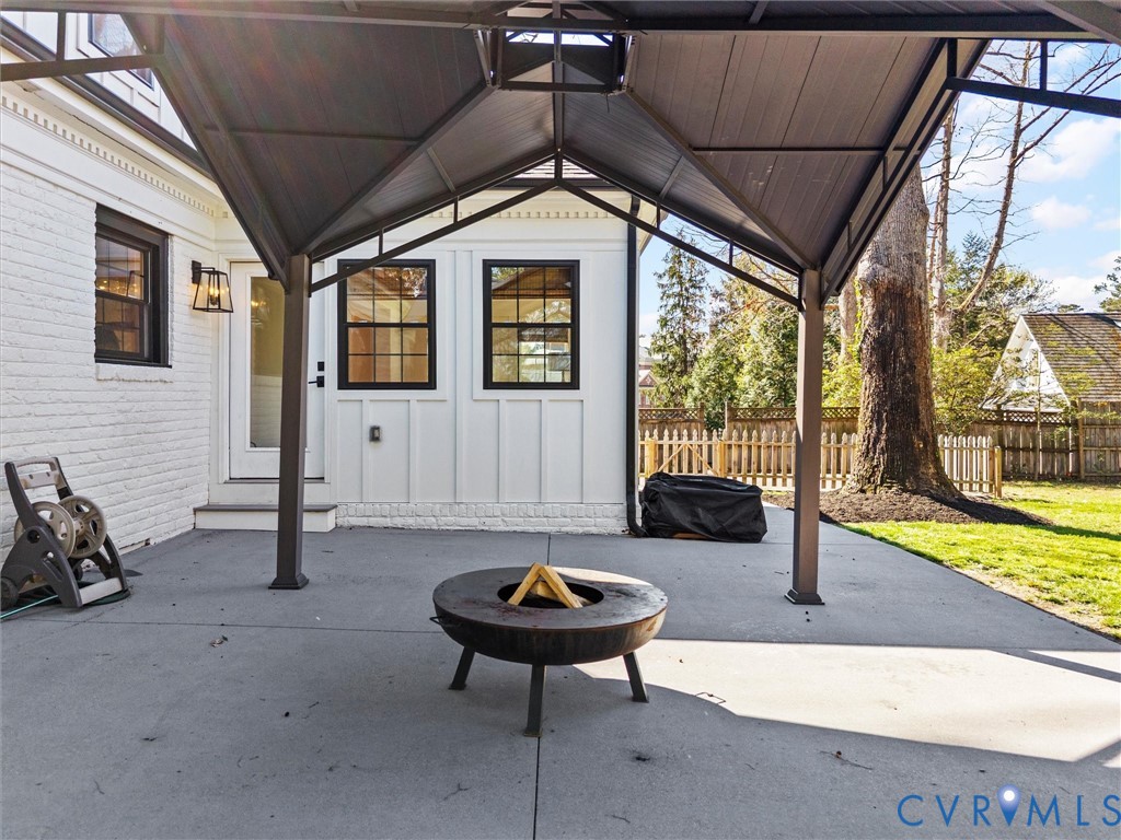 200 North Ridge Road Henrico, VA 23229 - Photo 75 of 85