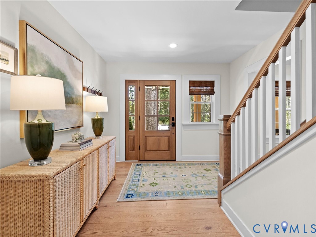 200 North Ridge Road Henrico, VA 23229 - Photo 8 of 85