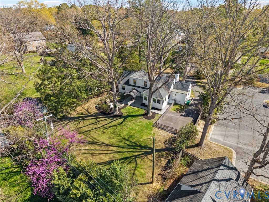 200 North Ridge Road Henrico, VA 23229 - Photo 83 of 85