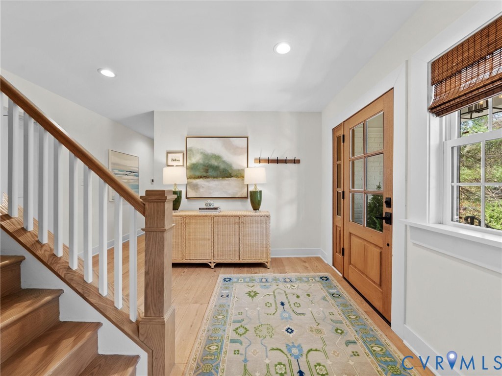 200 North Ridge Road Henrico, VA 23229 - Photo 9 of 85