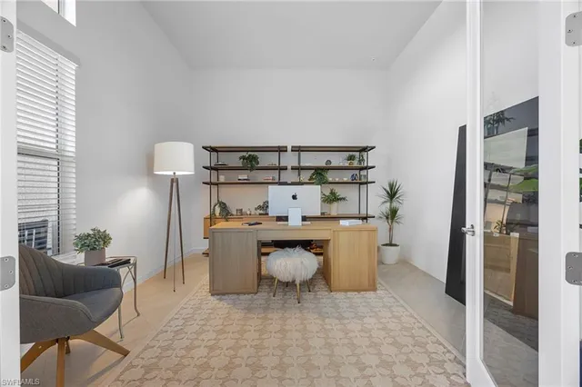 $969,000 | 5496 Whistling Straights Court, Ave Maria, FL 34142