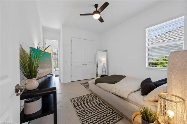 $969,000 | 5496 Whistling Straights Court, Ave Maria, FL 34142